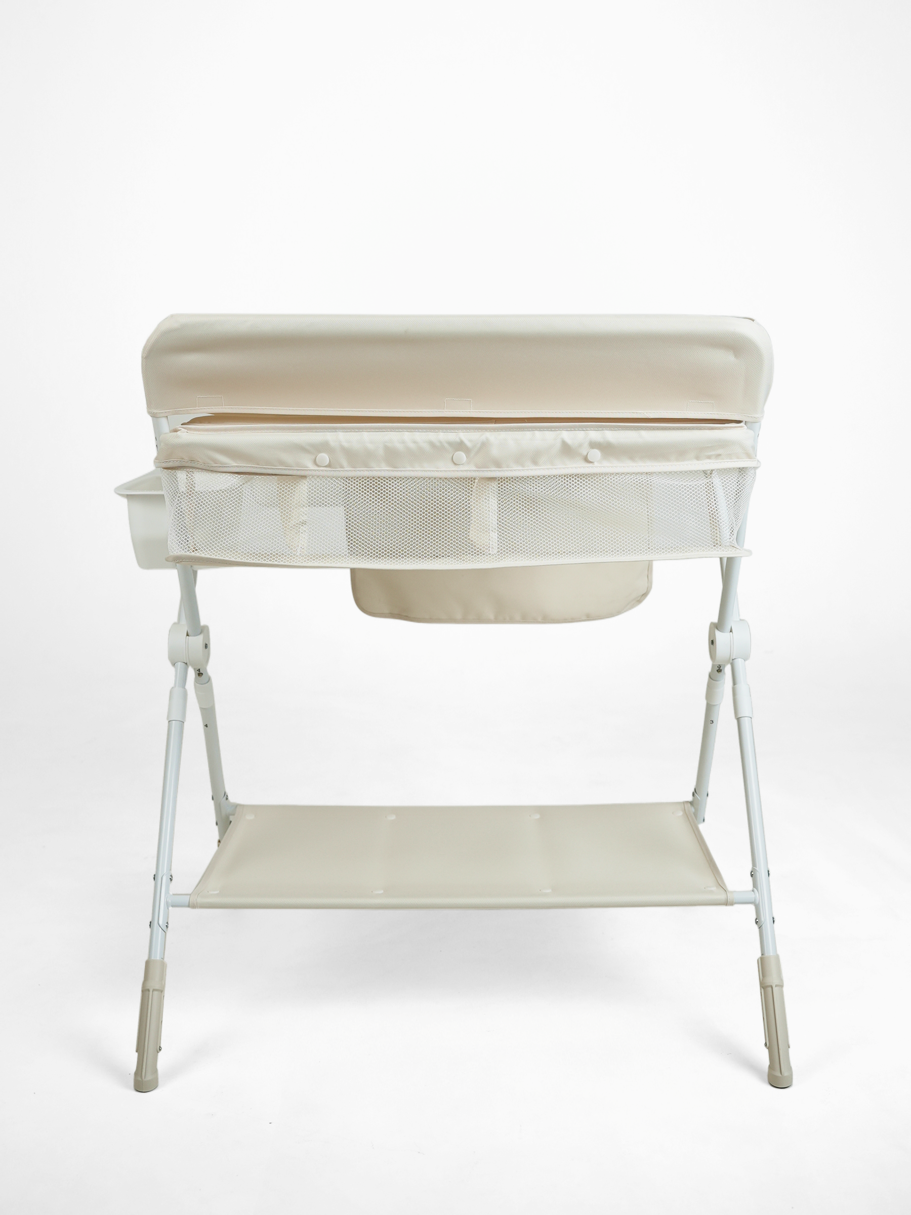 Пеленальный столик leto baby