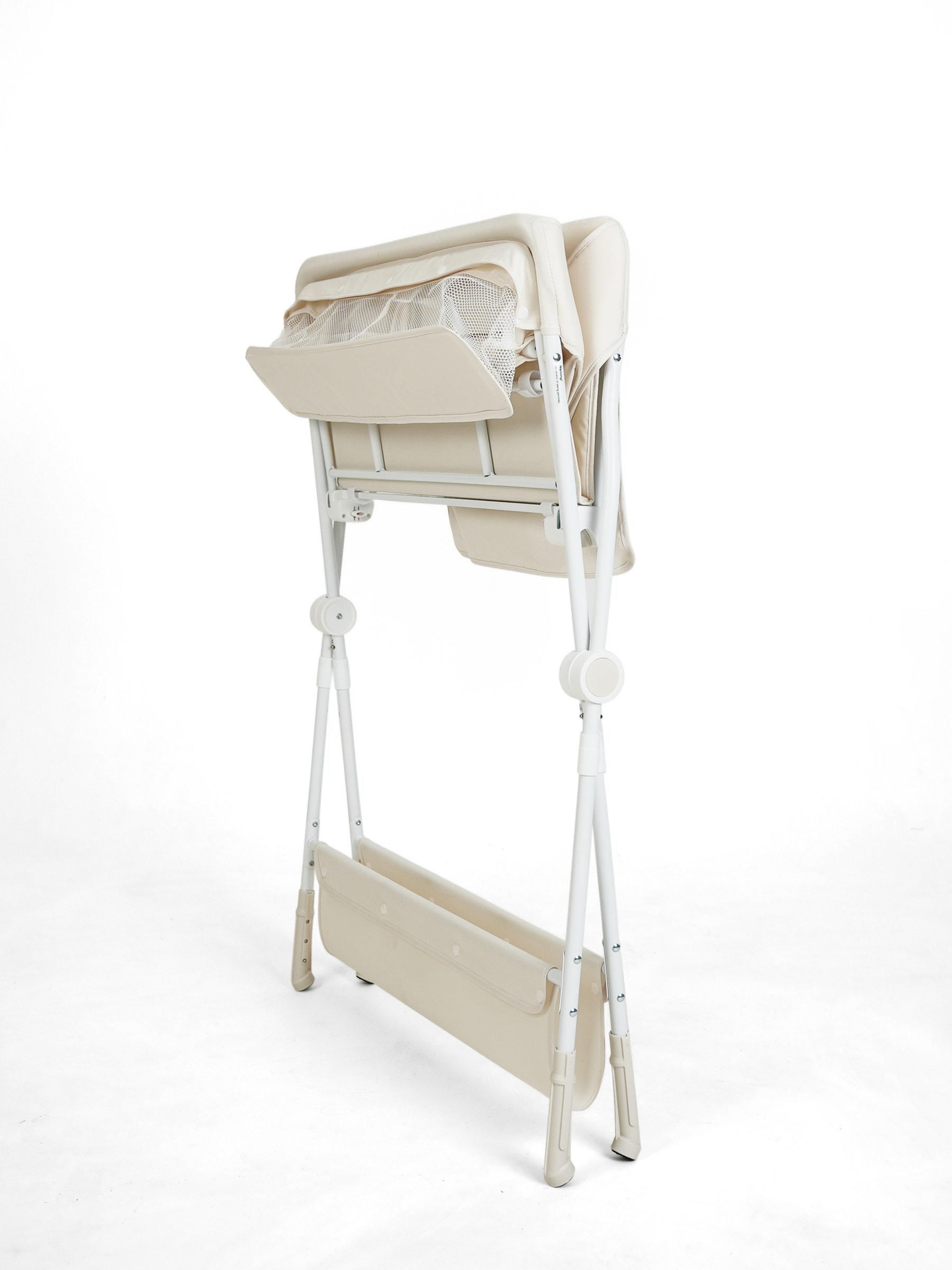 Пеленальный столик leto baby