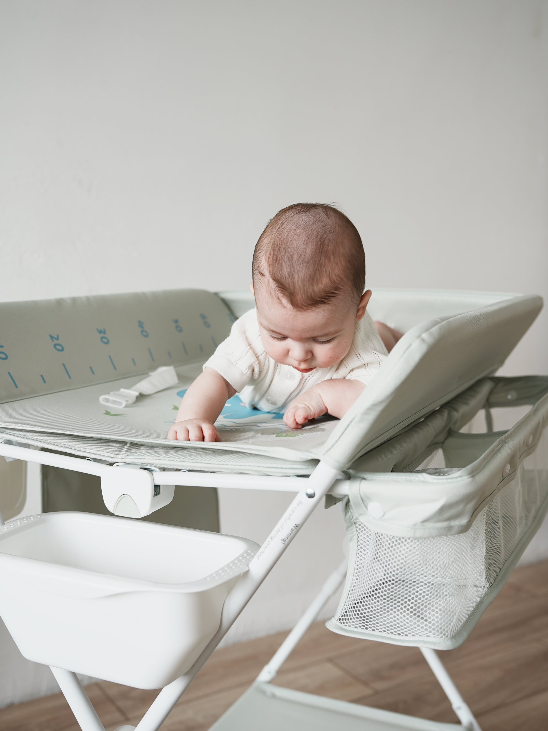 Пеленальный столик leto baby