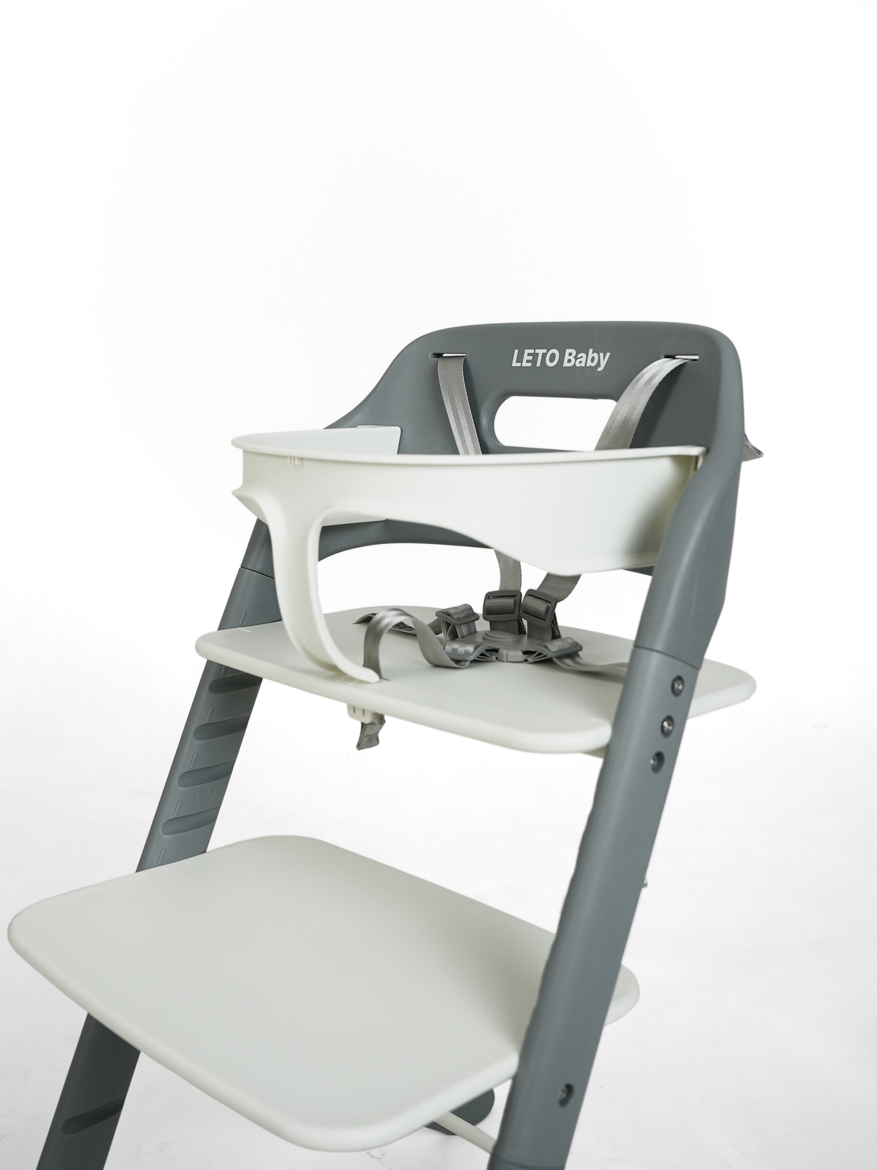 Стульчик для кормления ребенка LETO Baby
